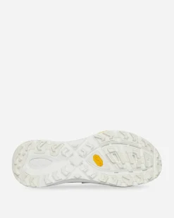 Hoka One One Sneakers·Low|Sneakers^Mafate Speed 2 Sneakers White / Lunar Rock
