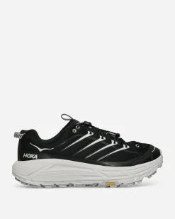 Hoka One One Sneakers·Low|Sneakers^Mafate Three2 Sneakers Black / Cosmic Grey
