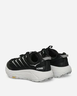 Hoka One One Sneakers·Low|Sneakers^Mafate Three2 Sneakers Black / Cosmic Grey