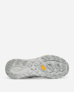 Hoka One One Sneakers·Low|Sneakers^Mafate Three2 Sneakers Black / Cosmic Grey