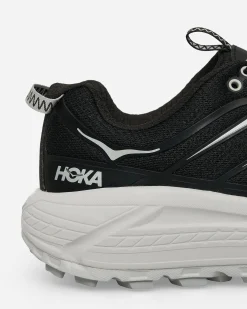 Hoka One One Sneakers·Low|Sneakers^Mafate Three2 Sneakers Black / Cosmic Grey