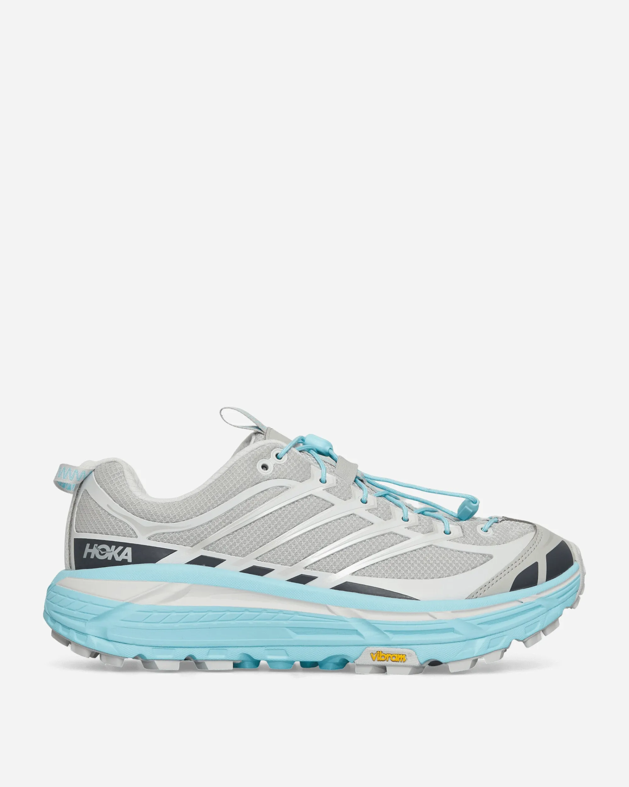Hoka One One Sneakers·Low|Sneakers^Mafate Three2 Sneakers Stardust / Cloudless