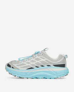 Hoka One One Sneakers·Low|Sneakers^Mafate Three2 Sneakers Stardust / Cloudless
