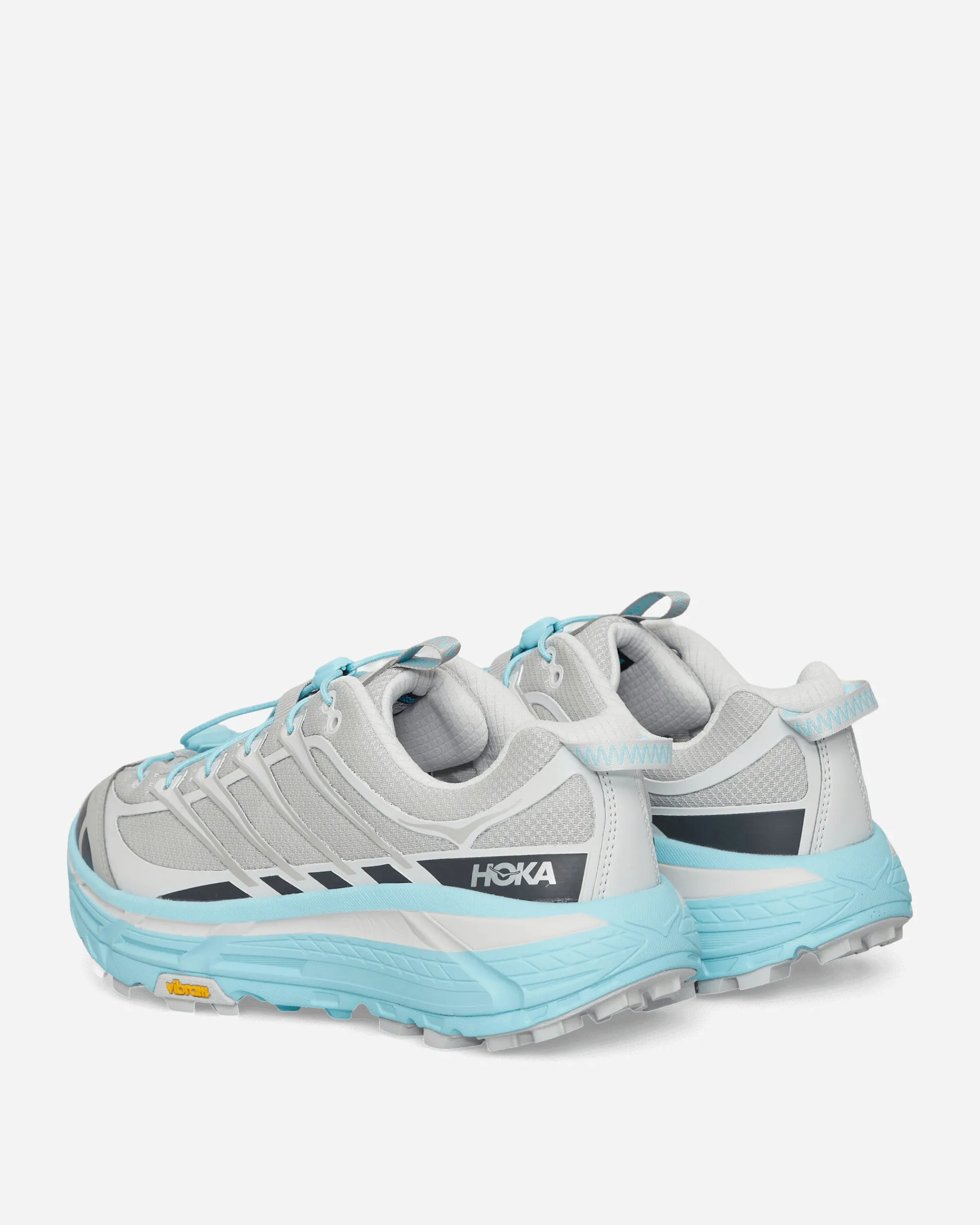 Hoka One One Sneakers·Low|Sneakers^Mafate Three2 Sneakers Stardust / Cloudless