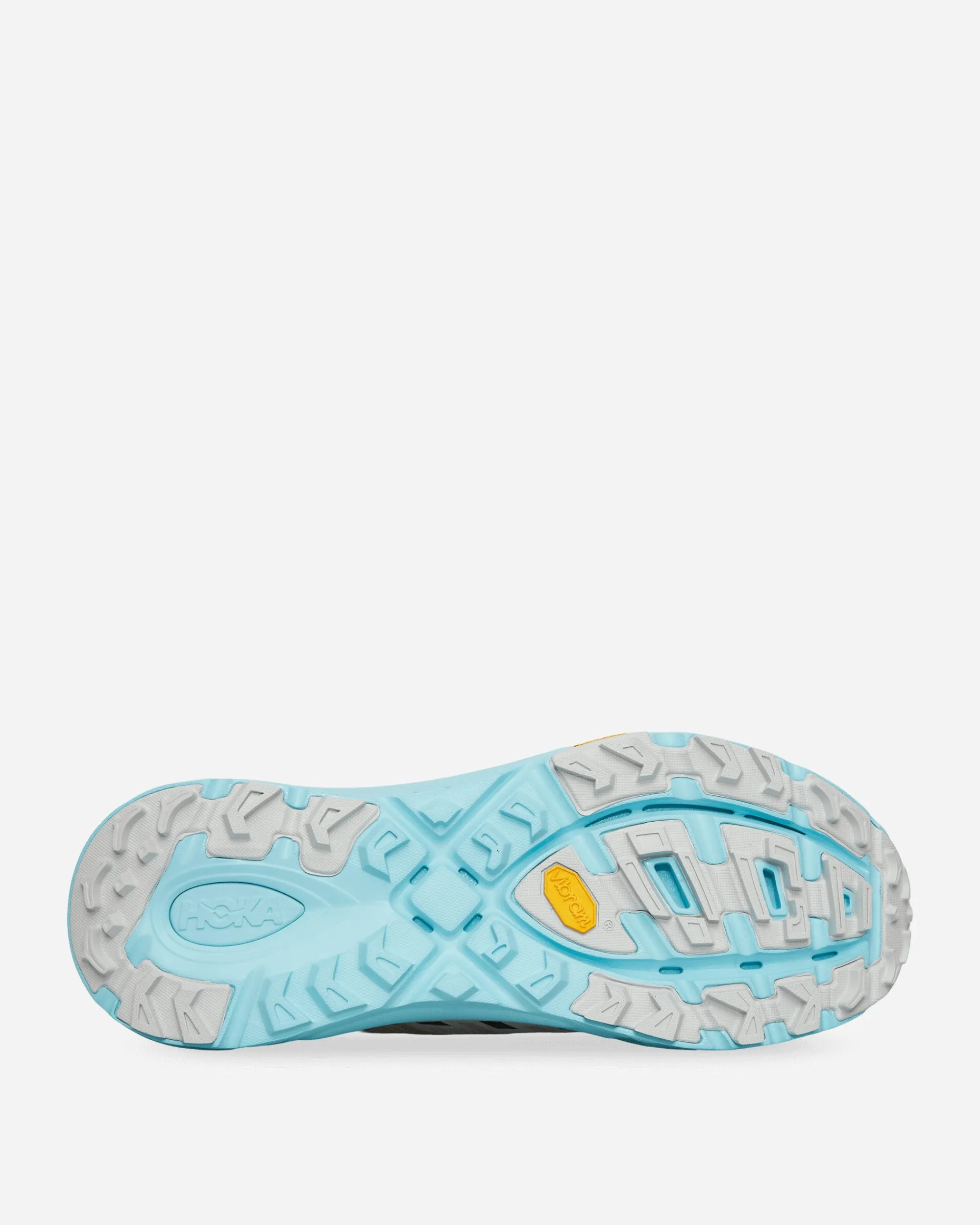 Hoka One One Sneakers·Low|Sneakers^Mafate Three2 Sneakers Stardust / Cloudless