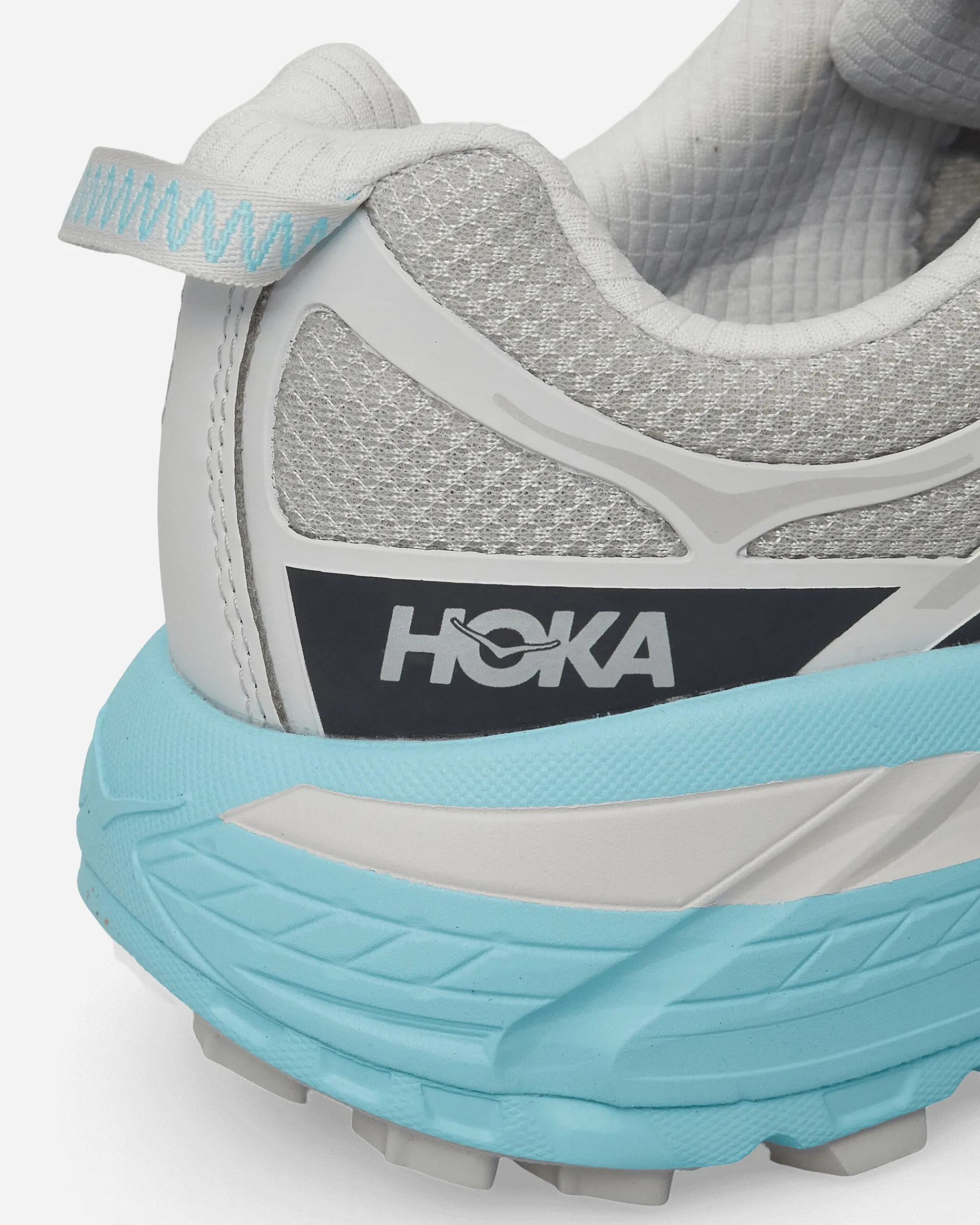 Hoka One One Sneakers·Low|Sneakers^Mafate Three2 Sneakers Stardust / Cloudless