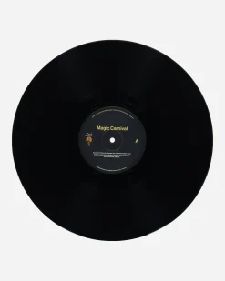 Public Possession Music^Magic Carnaval Vinyl