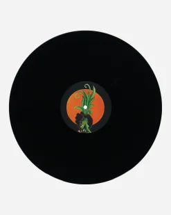 Public Possession Music^Magic Carnaval Vinyl