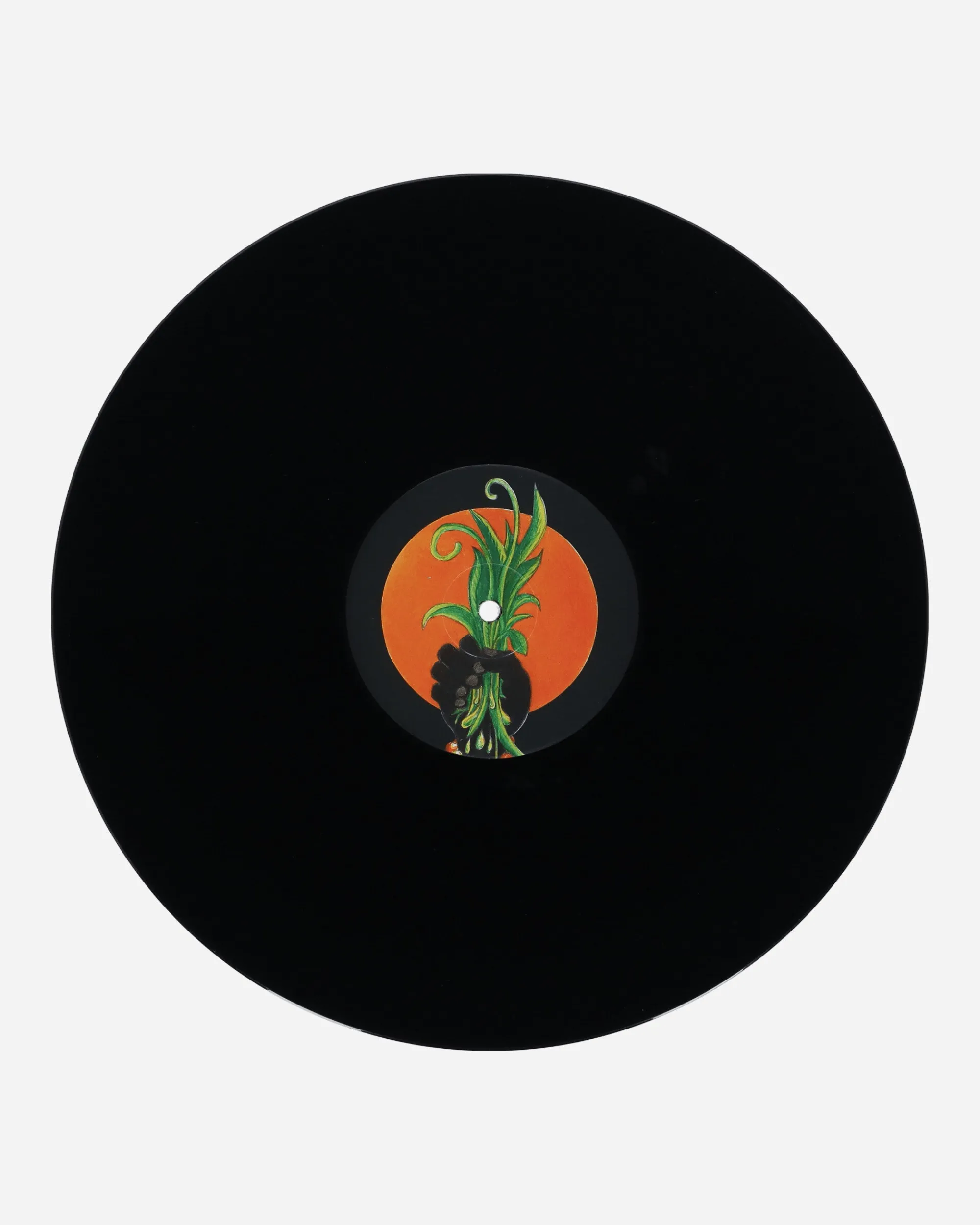 Public Possession Music^Magic Carnaval Vinyl
