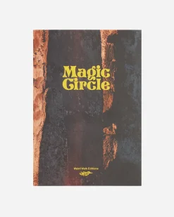 Sprint Magazines Magazines^Magic Circle Zine Multicolor