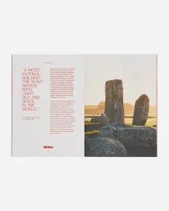 Sprint Magazines Magazines^Magic Circle Zine Multicolor