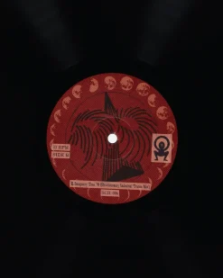 Public Possession Music^Maginary Time - Gesloten Cirkel Remix Vinyl