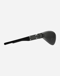 Gentle Monster Eyewear|Eyewear^Maison Margiela MM103 01 Sunglasses Black