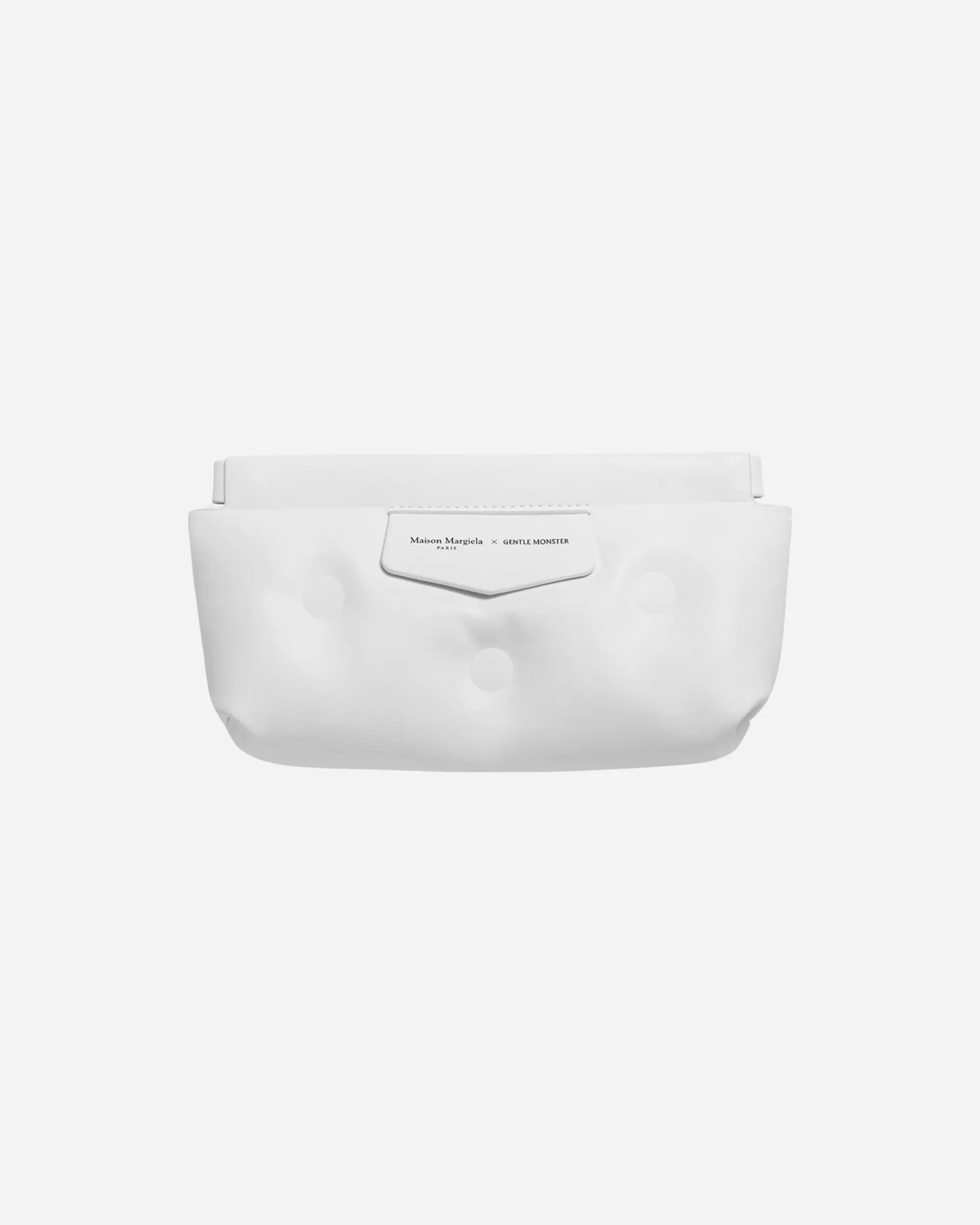 Gentle Monster Eyewear|Eyewear^Maison Margiela MM103 01 Sunglasses Black