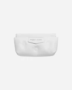 Gentle Monster Eyewear|Eyewear^Maison Margiela MM107 Leather LIV1 Sunglasses Ivory