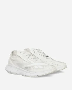Reebok Sneakers·Low|Sneakers^Maison Margiela Zig 3D Storm Memory Of Sneakers White