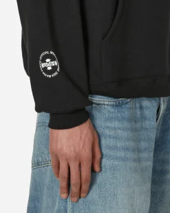 Neighborhood Sweatshirts^Major Force Hoodie Black