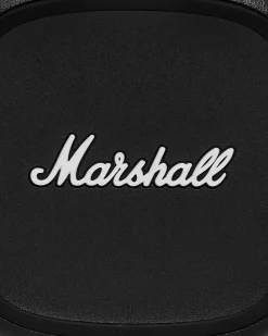 Marshall Tech And Audio^Major V Headphones Black
