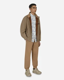 Paccbet Shirts^Manager Longsleeve Shirt White