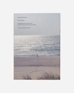 Innen Publishing Magazines^Manuel Schenck Zine