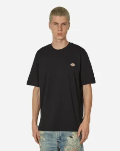 Dickies T-Shirts^Mapleton T-Shirt Black