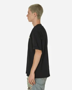 Dickies T-Shirts^Mapleton T-Shirt Black