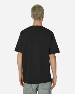 Dickies T-Shirts^Mapleton T-Shirt Black