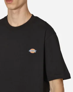Dickies T-Shirts^Mapleton T-Shirt Black