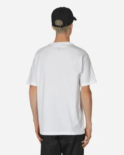 Dickies T-Shirts^Mapleton T-Shirt White