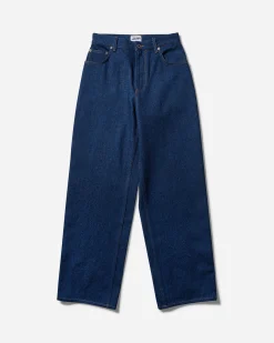 Jean Paul Gaultier Pants^Marinière Denim Jeans Indigo