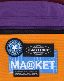 Eastpak Bags·Backpacks|Bags·Backpacks^MARKET Basketball Backpack Multicolor