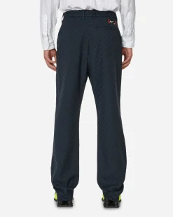 Nike Pants^Martine Rose MII Trousers Pitch Blue