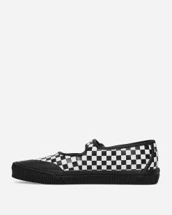 Vans Sneakers|Sneakers·Slip-On^Mary Jane 93 Premium Shoes Creep Checkerboard