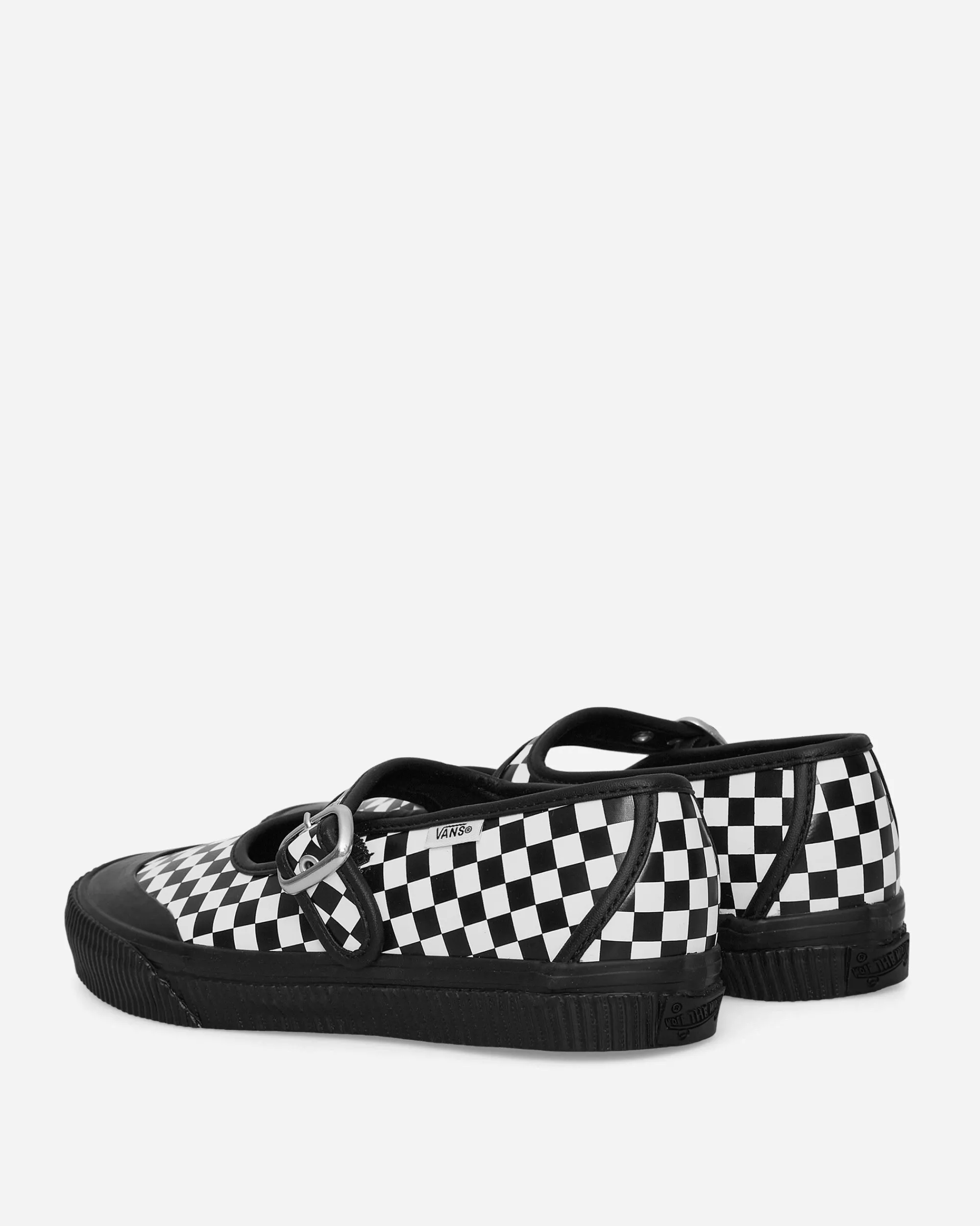 Vans Sneakers|Sneakers·Slip-On^Mary Jane 93 Premium Shoes Creep Checkerboard