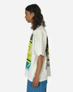 Cav Empt T-Shirts^MD PR PR Big T-Shirt White