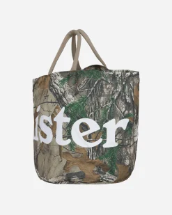 Mister Green Bags·Tote|Bags·Tote^Medium Grow Bag / Tote Camo