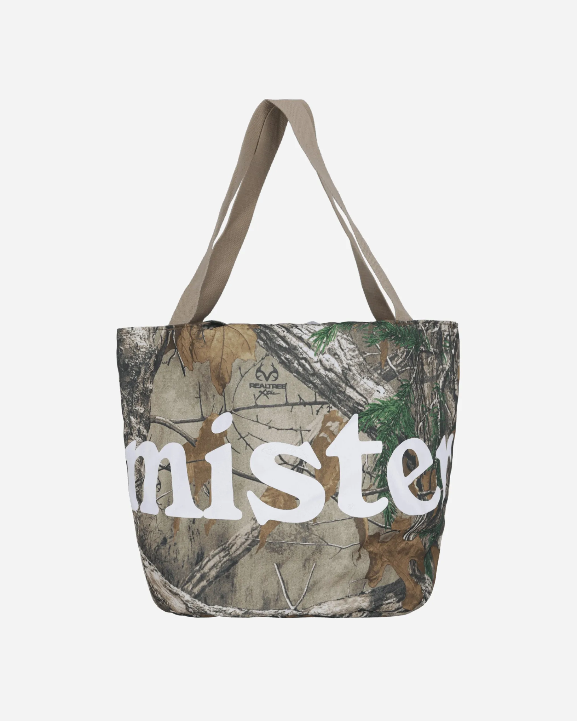 Mister Green Bags·Tote|Bags·Tote^Medium Grow Bag / Tote Camo