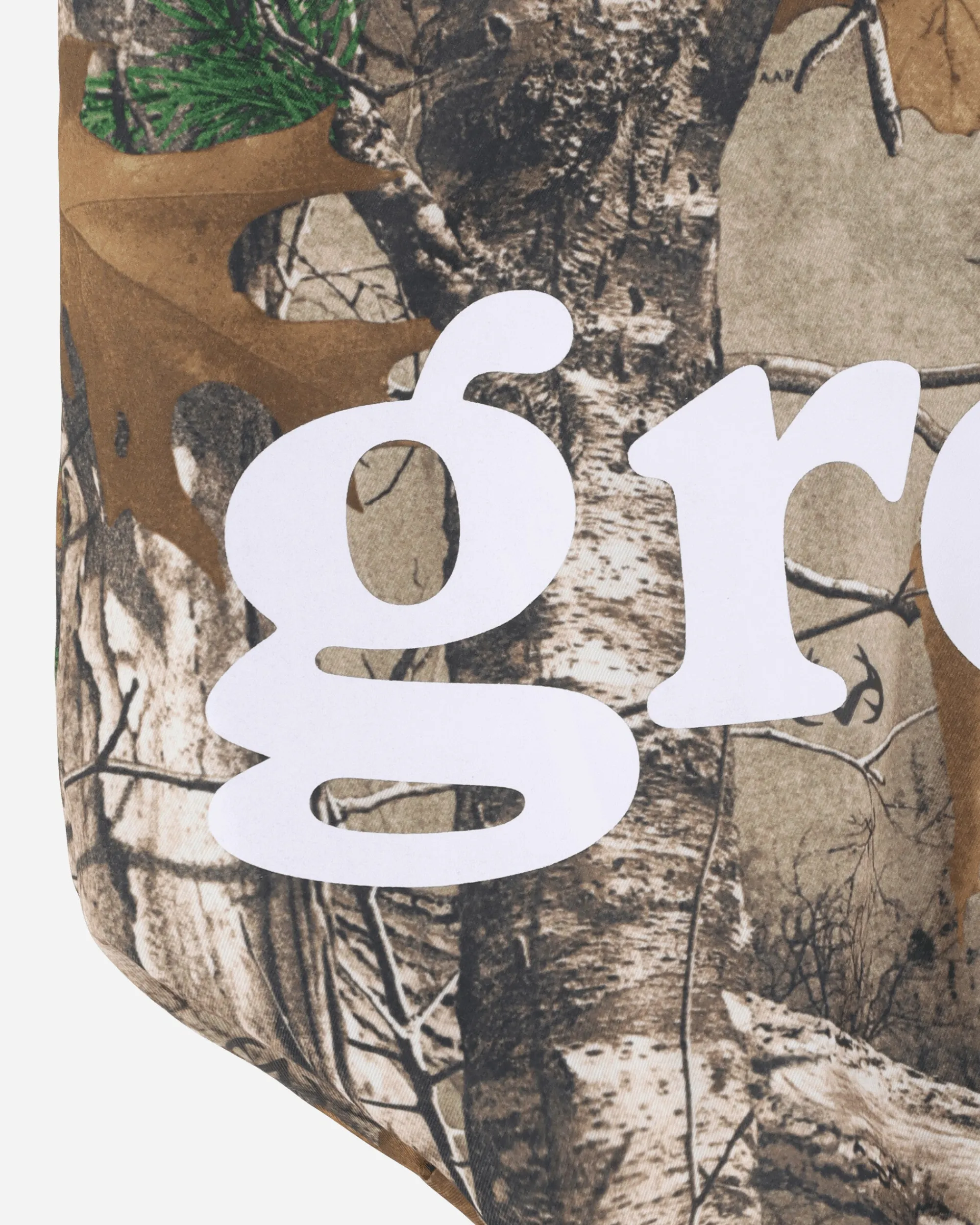 Mister Green Bags·Tote|Bags·Tote^Medium Grow Bag / Tote Camo
