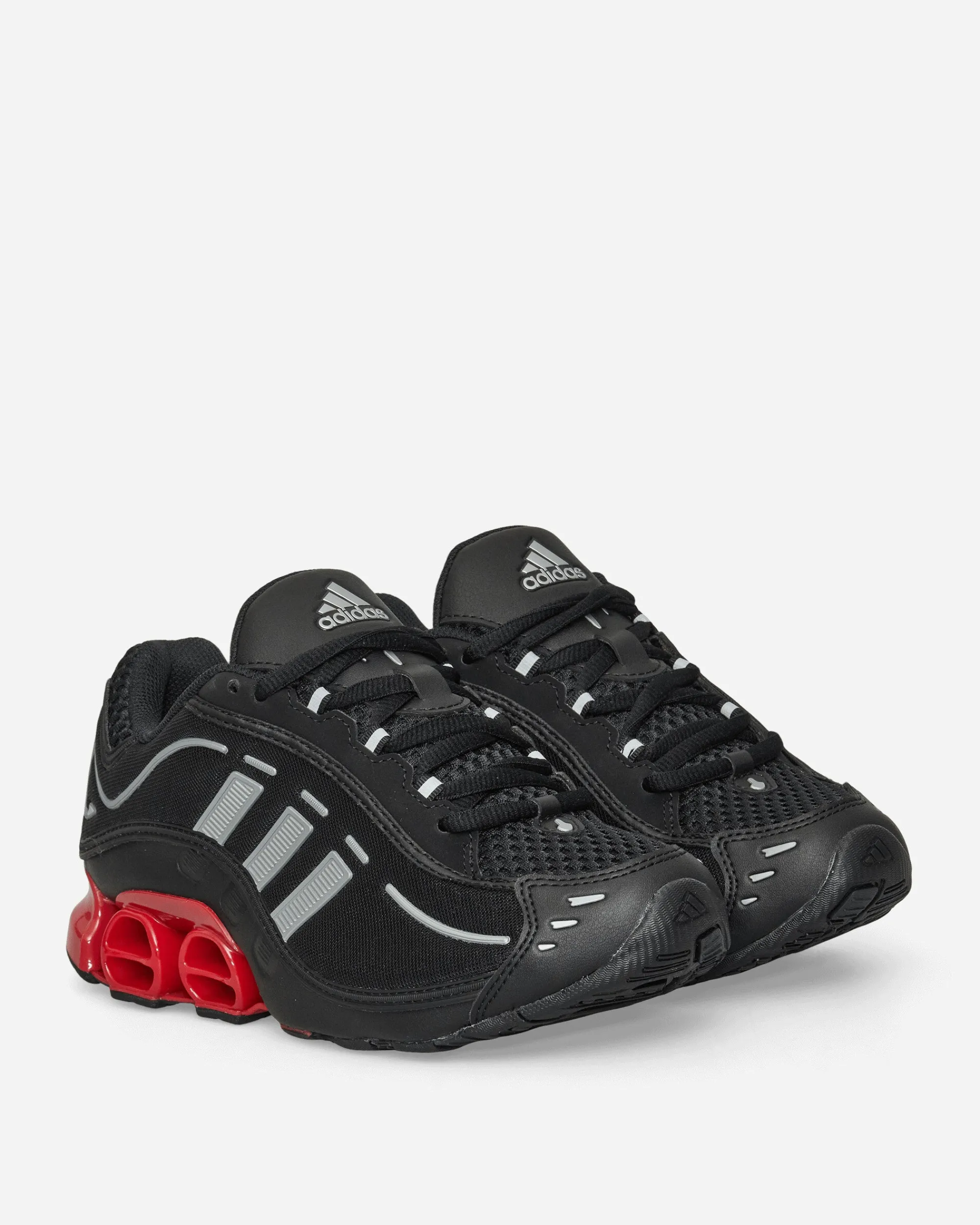 adidas Sneakers·Low|Sneakers^Megaride O1 Sneakers Core Black / Better Scarlet