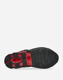 adidas Sneakers·Low|Sneakers^Megaride O1 Sneakers Core Black / Better Scarlet