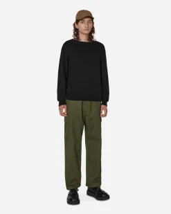 RANRA Knitwear^Meison Sweater Black