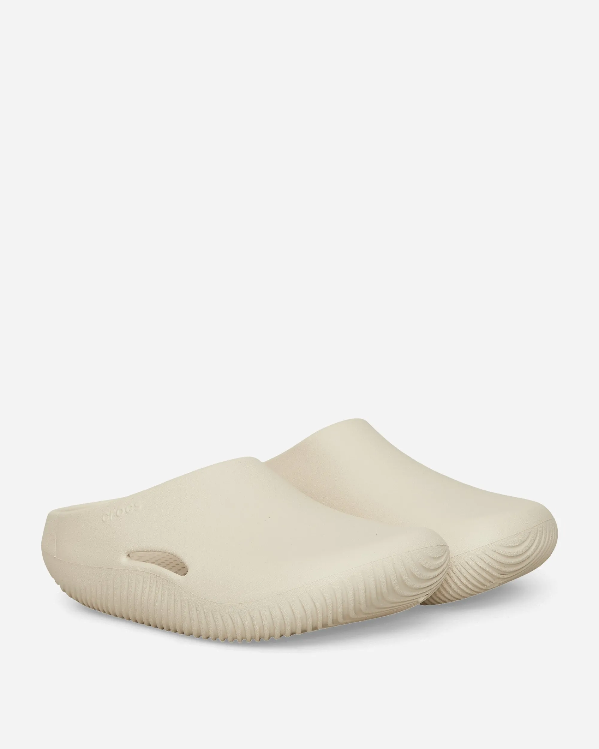 Crocs Sandals And Slides|Sandals And Slides^Mellow Recovery Clogs Stucco