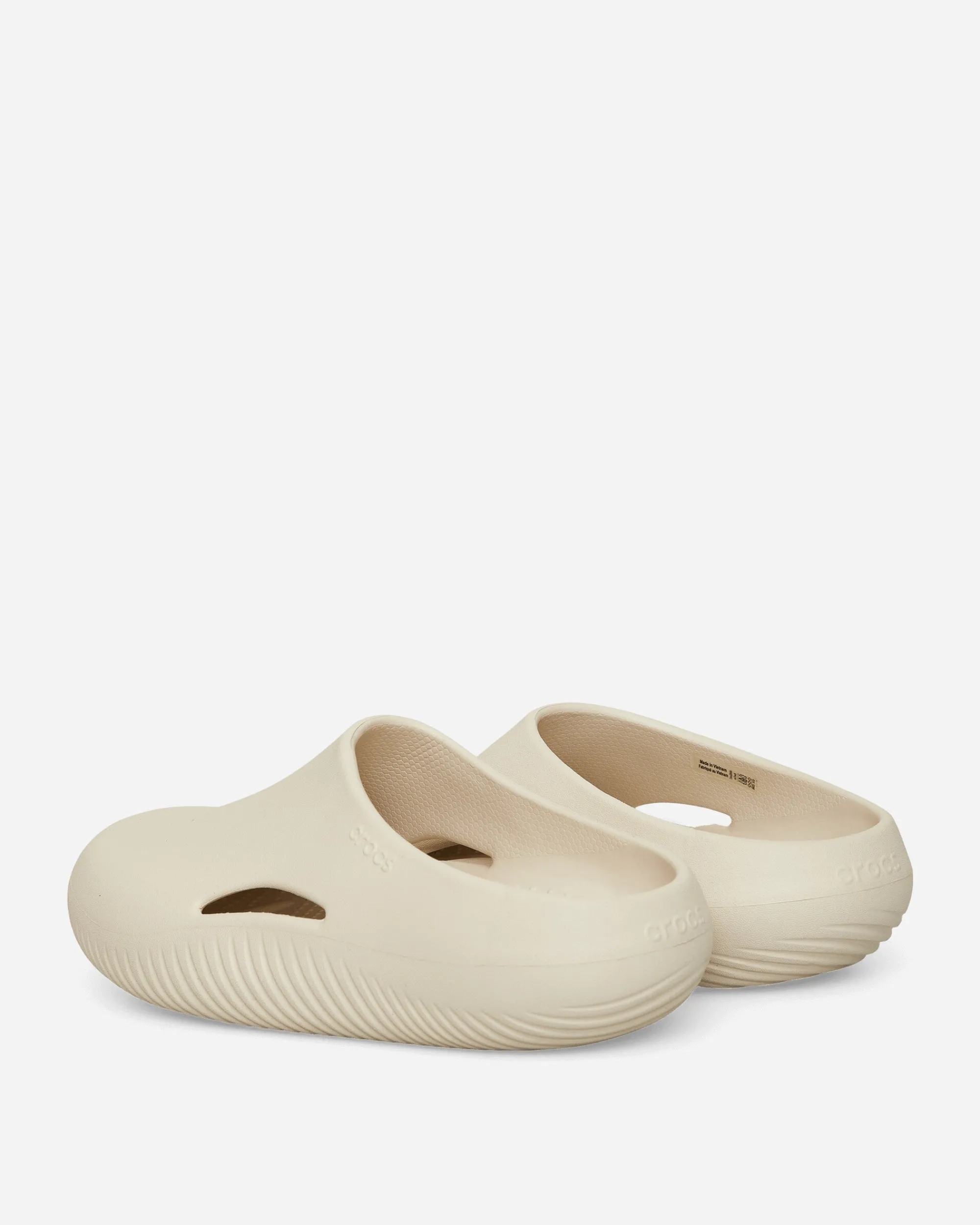 Crocs Sandals And Slides|Sandals And Slides^Mellow Recovery Clogs Stucco