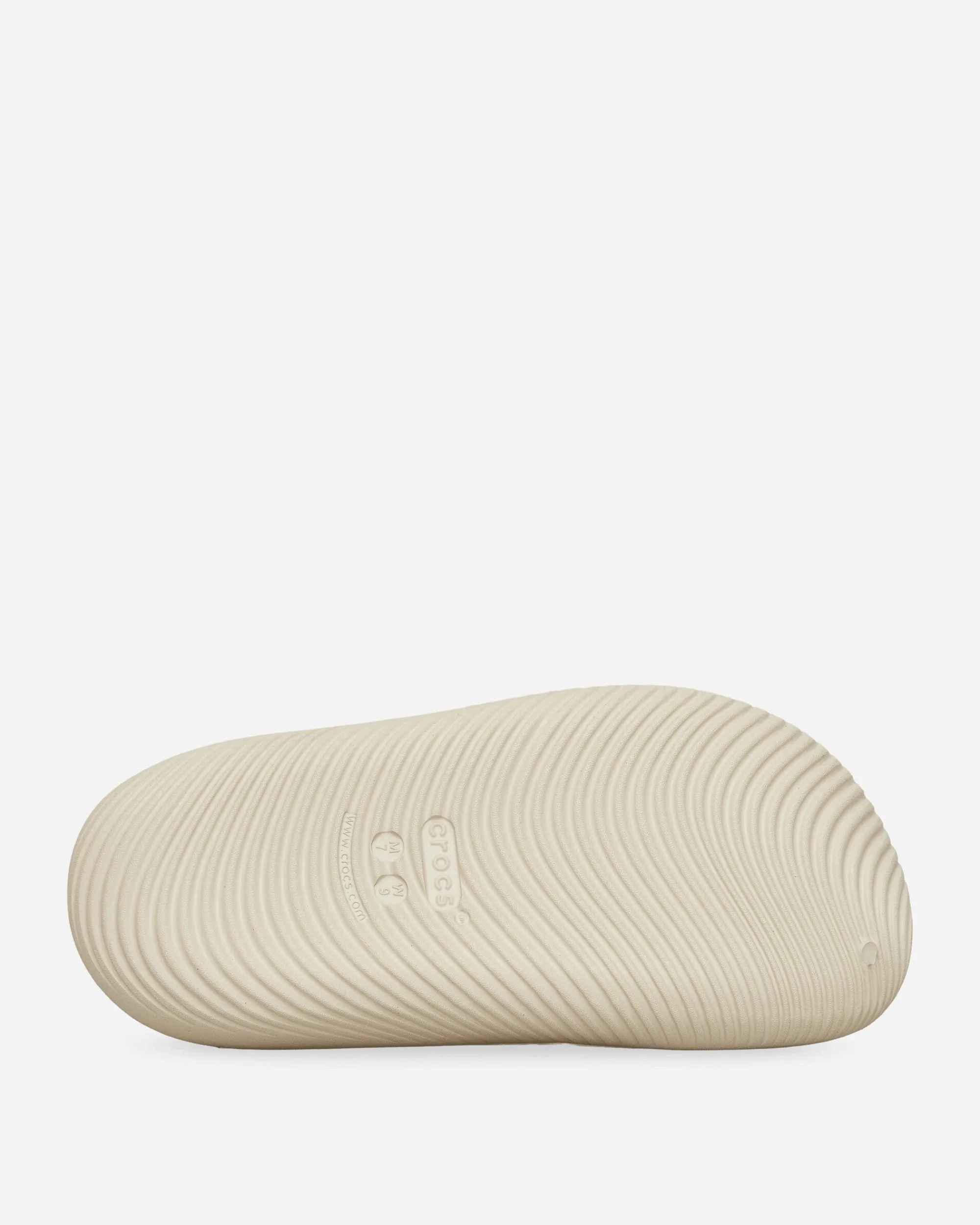 Crocs Sandals And Slides|Sandals And Slides^Mellow Recovery Clogs Stucco