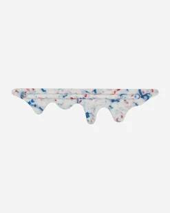Space Available Home^Melting Eco Systems Incense Sculpture White