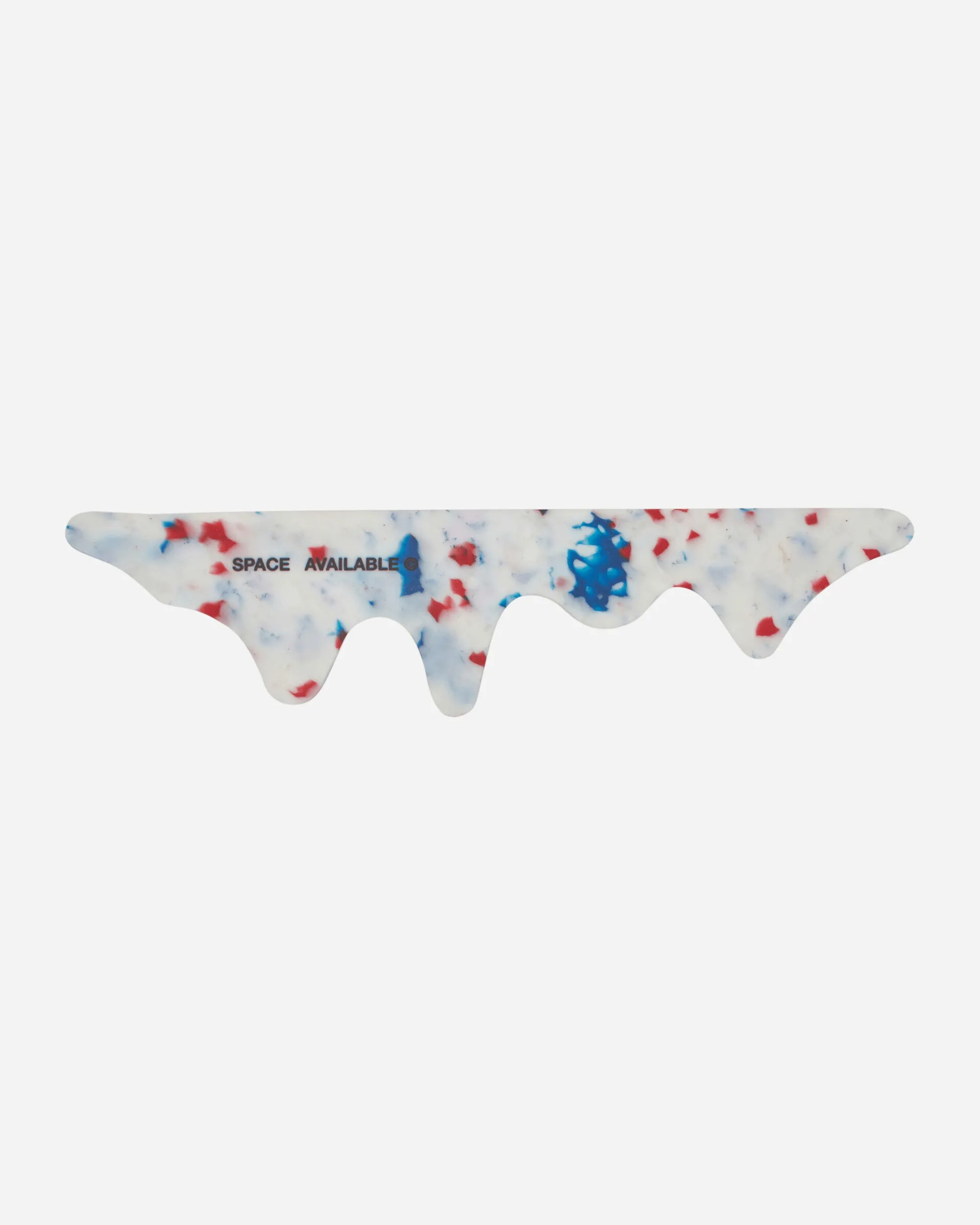Space Available Home^Melting Eco Systems Incense Sculpture White