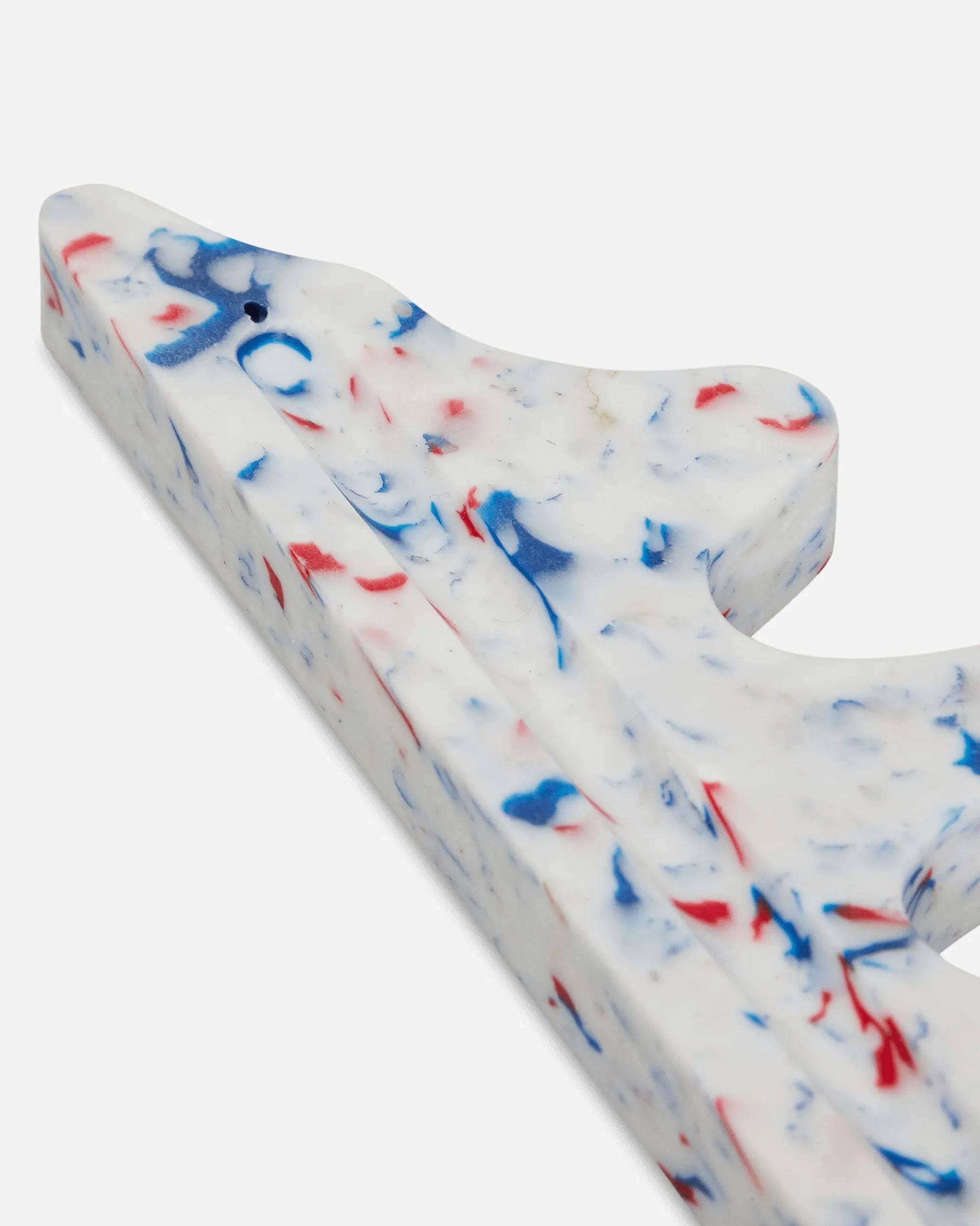 Space Available Home^Melting Eco Systems Incense Sculpture White