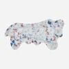 Space Available Home^Melting Structures Desk Tray White