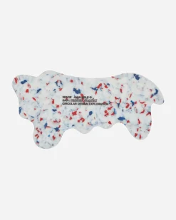 Space Available Home^Melting Structures Desk Tray White