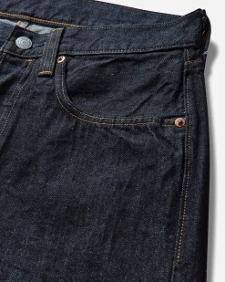 Levi's® Vintage Clothing Pants^Men's 1947 501 Jeans Dark Indigo